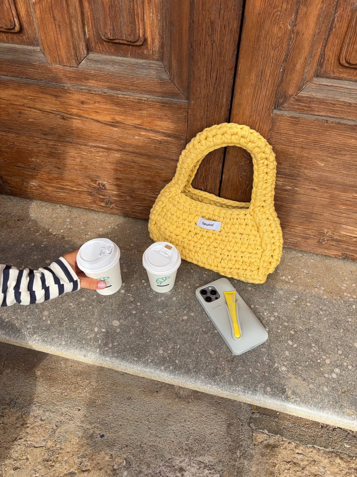 lemontini bag