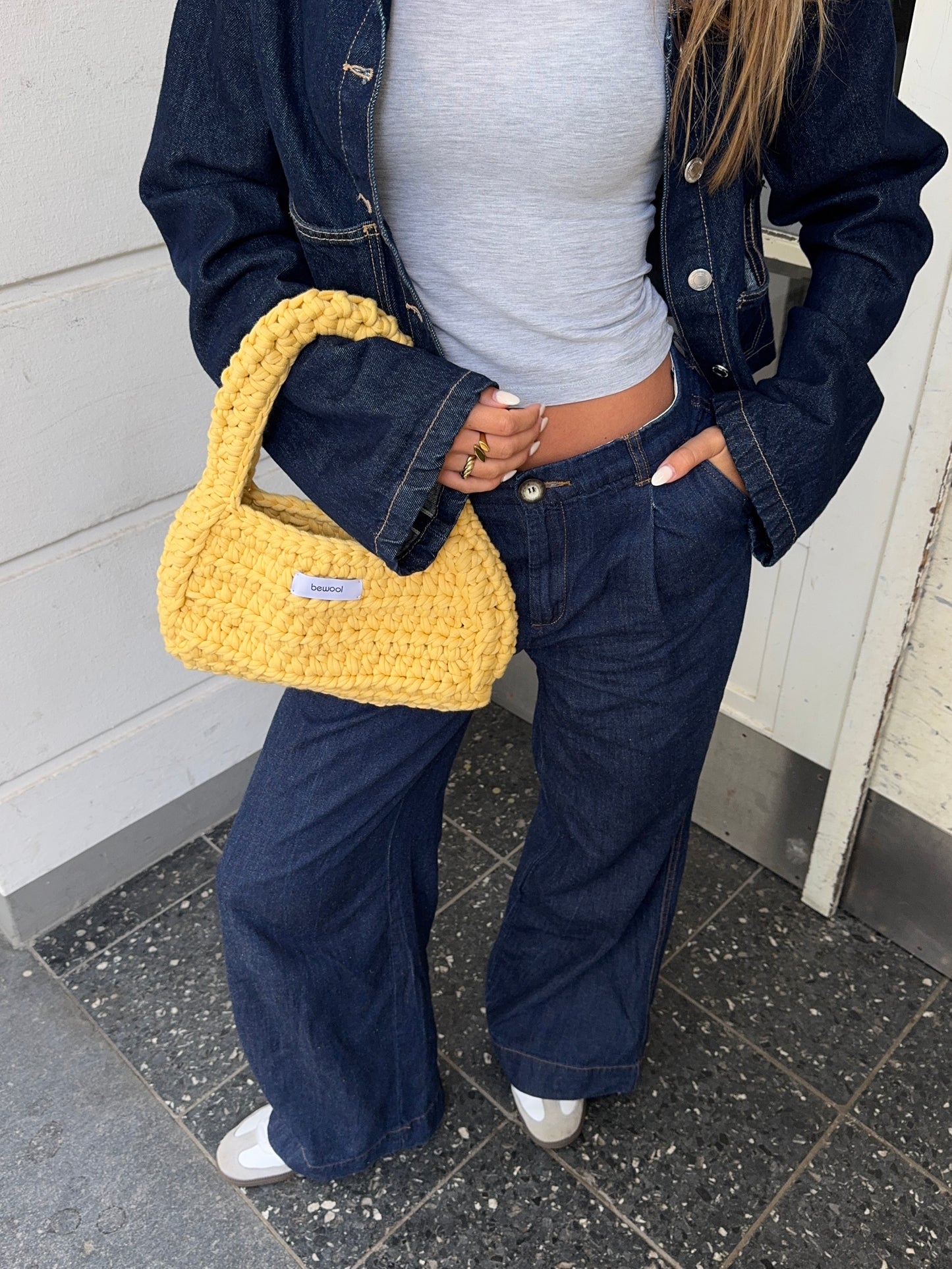 lemontini bag