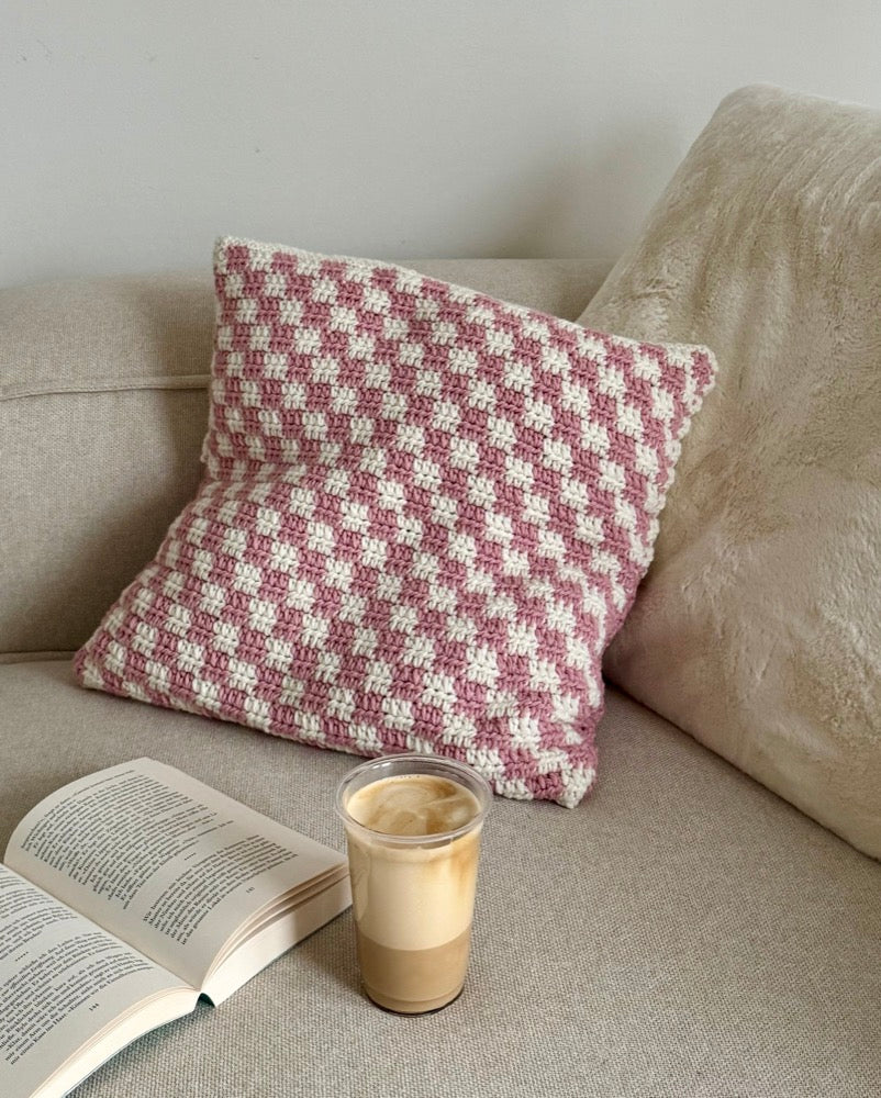 bewool pillow (50 x 50)