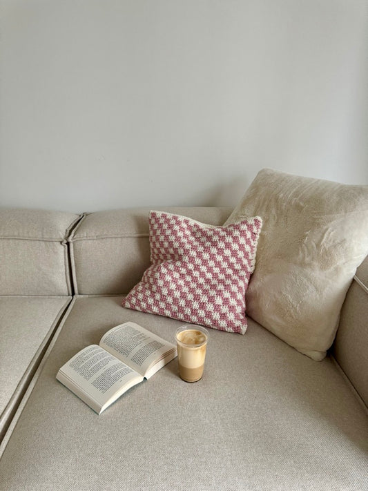 bewool pillow (50 x 50)