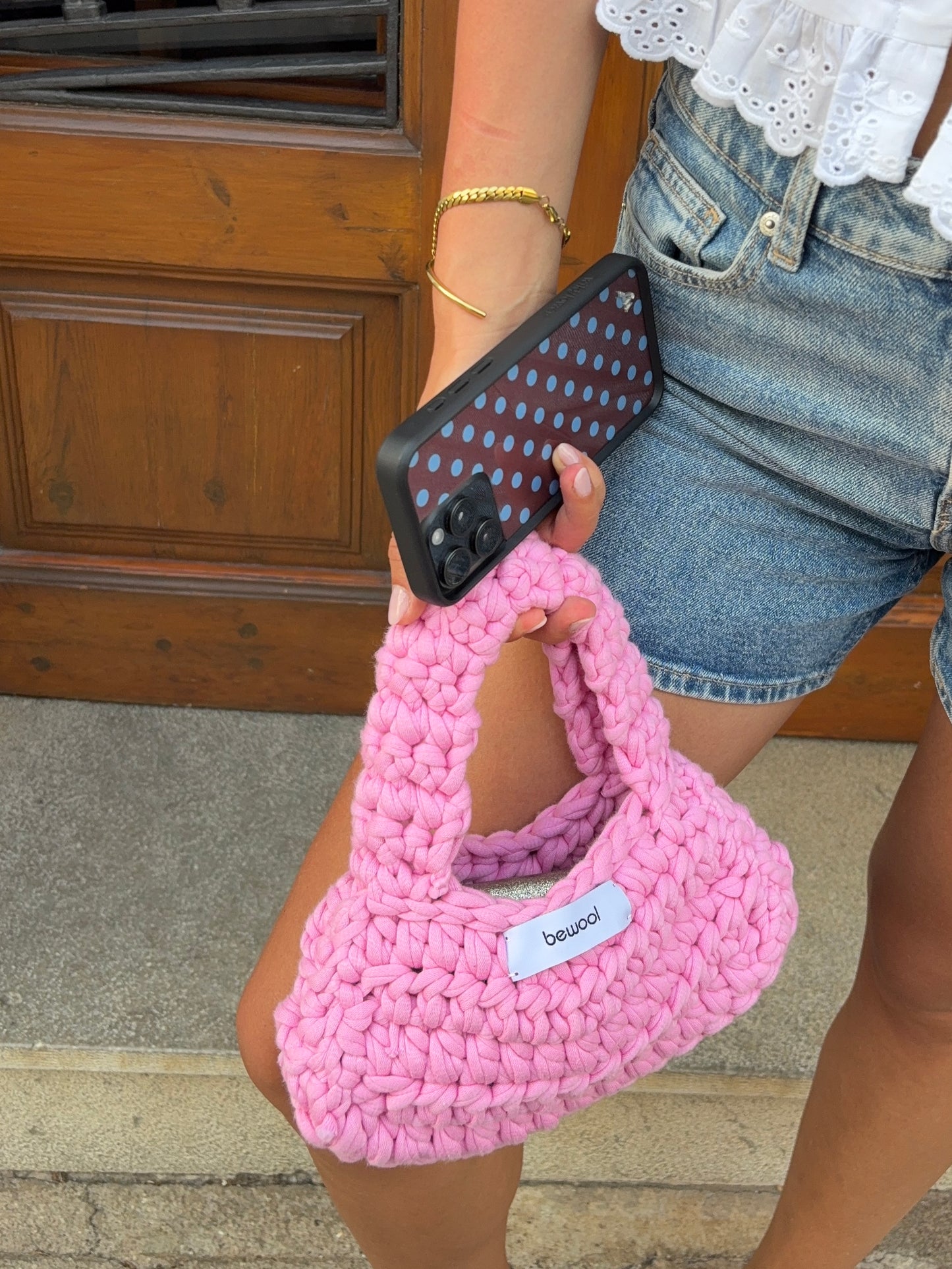 luna bag