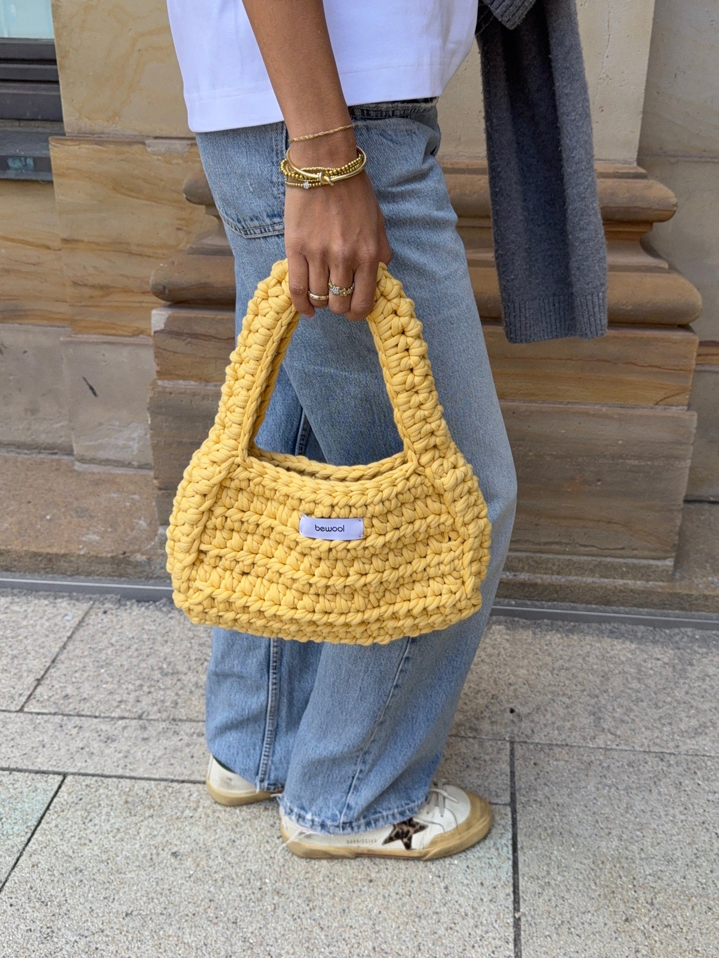 lemontini bag