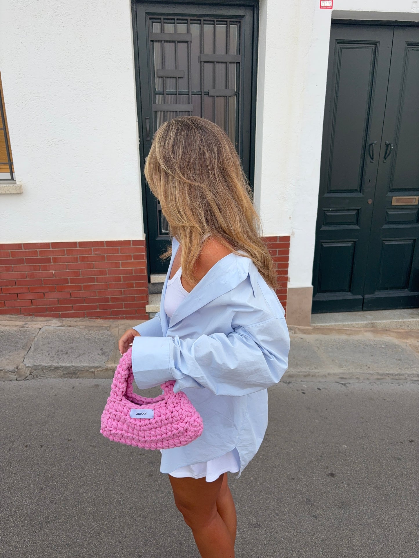 luna bag