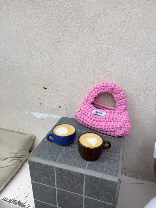 luna bag